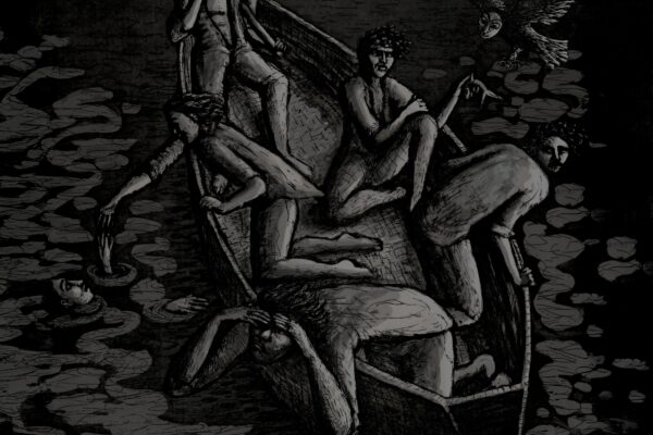 Opus Kink - Come Over, Do Me Wrong - BestNewMusic2026 - New Music 2026 > Q2 > W14