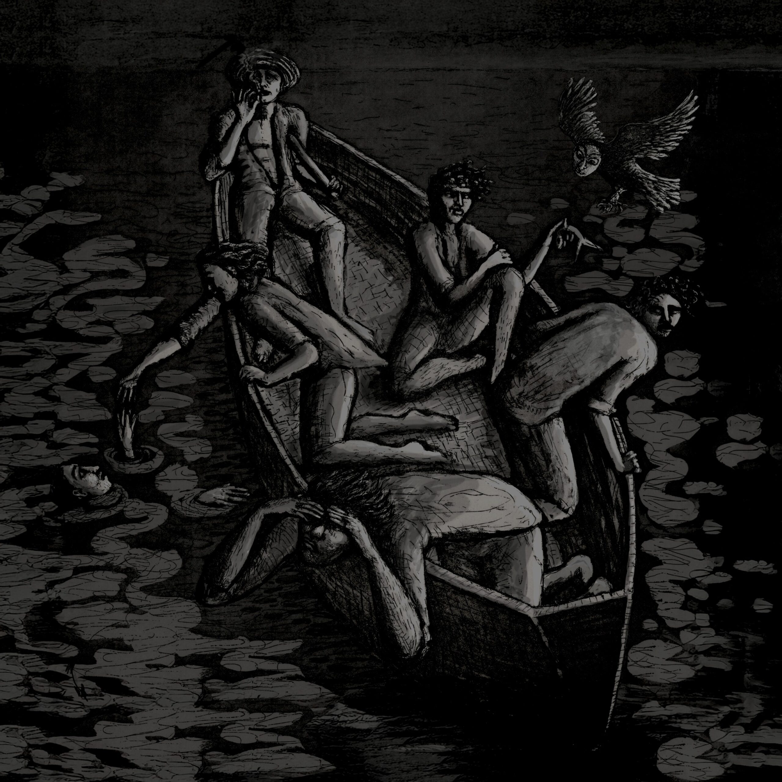 Opus Kink - Come Over, Do Me Wrong - BestNewMusic2026 - New Music 2026 > Q2 > W14