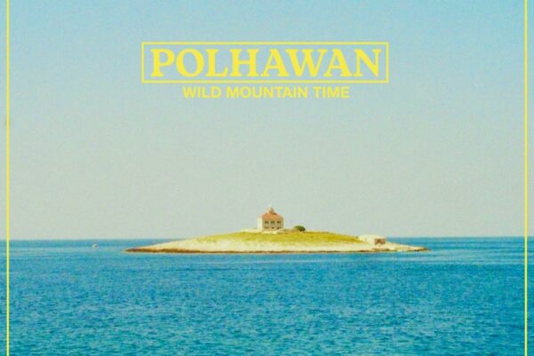 Polhawan - No Sweat - BestNewMusic2026 - New Music 2026 > Q1 > W13