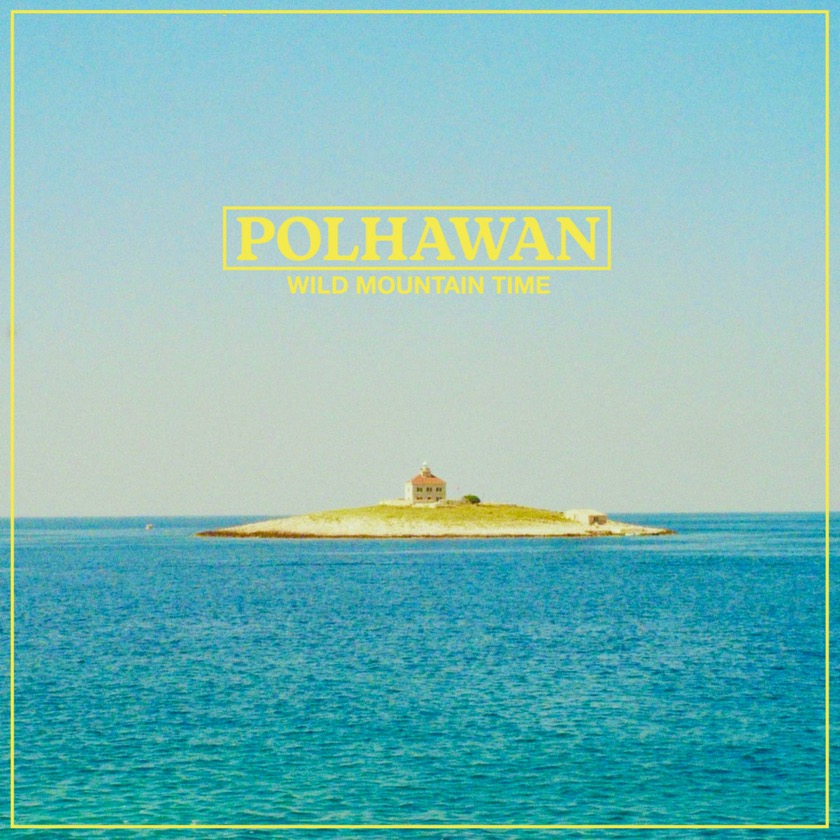 Polhawan - No Sweat - BestNewMusic2026 - New Music 2026 > Q1 > W13