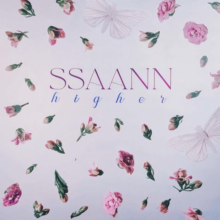 SSAANN - Echo - BestNewMusic2026 - New Music 2026 > Q1 > W10
