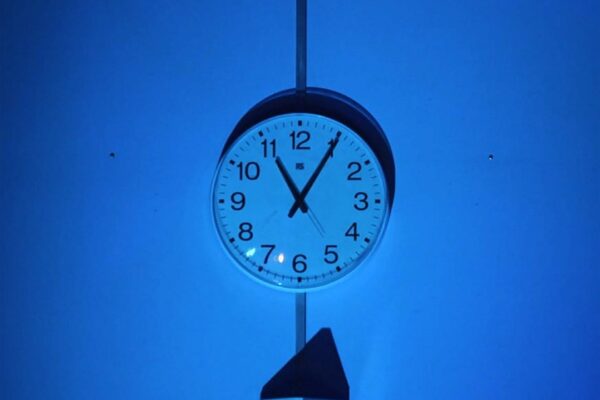 Soulwax - Perfect We Are Not - BestNewMusic2026 - New Music 2026 > Q1 > W13