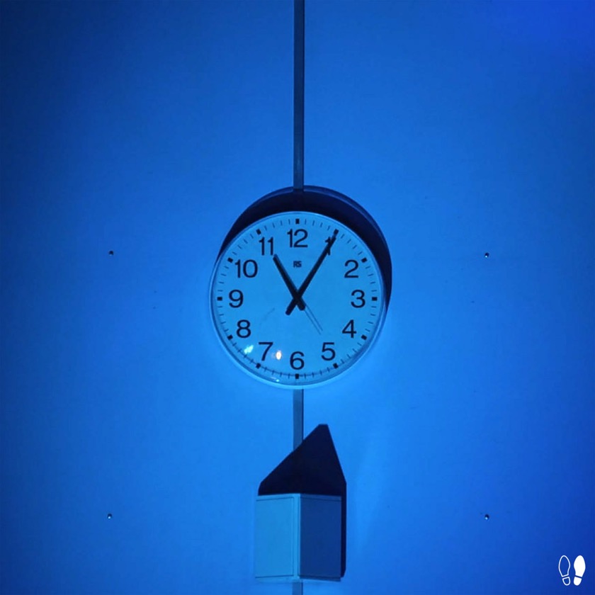 Soulwax - Perfect We Are Not - BestNewMusic2026 - New Music 2026 > Q1 > W13