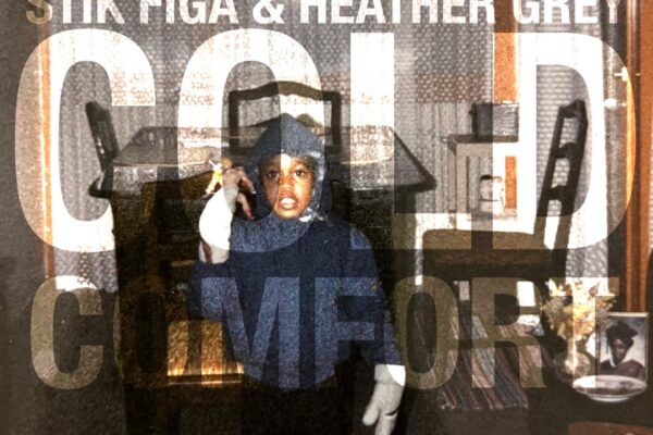 Stik Figa & Heather Grey - No Secrets (feat. Asher Roth) - BestNewMusic2026 - New Music 2026 > Q1 > W12