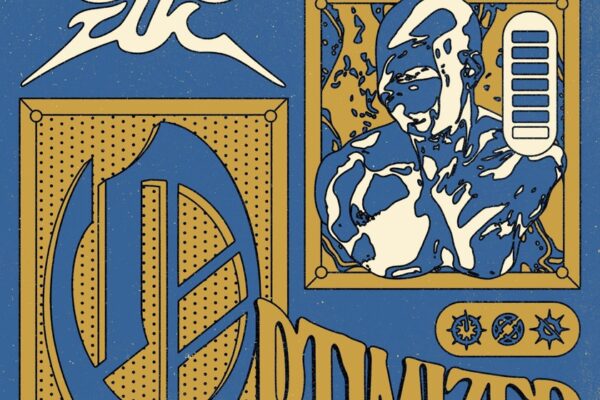 Stuck - Sicko - BestNewMusic2026 - New Music 2026 > Q1 > W12