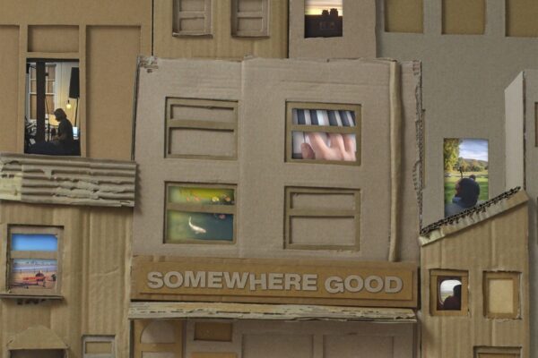 Tara Clerkin Trio - Somewhere Good - BestNewMusic2026 - New Music 2026 > Q1 > W11