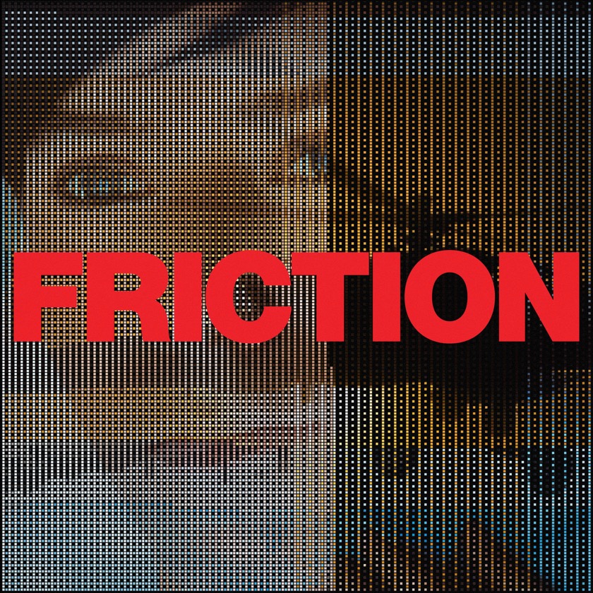 Tiga - FRICTION - BestNewMusic2026 - New Music 2026 > Q1 > W11