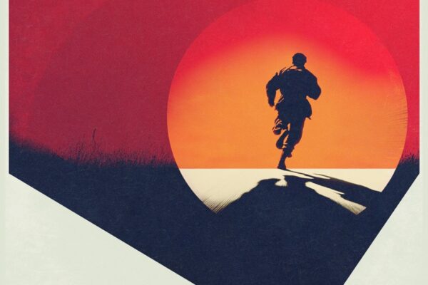 Tycho - Forge - BestNewMusic2026 - New Music 2026 > Q1 > W10