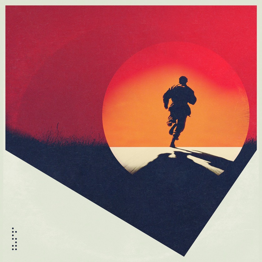 Tycho - Forge - BestNewMusic2026 - New Music 2026 > Q1 > W10