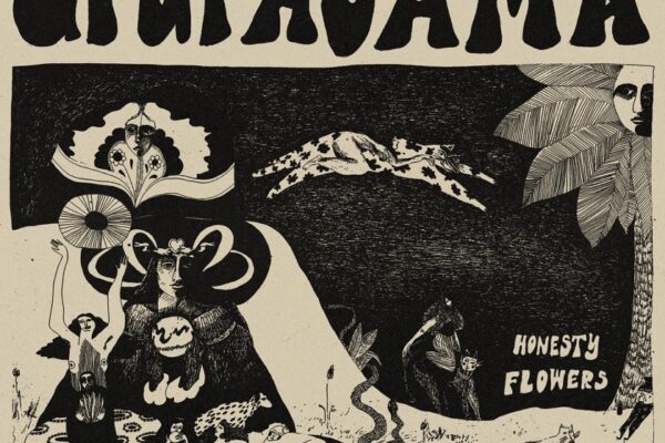 Upupayāma - Mystic Chords of Memory - BestNewMusic2026 - New Music 2026 > Q1 > W10