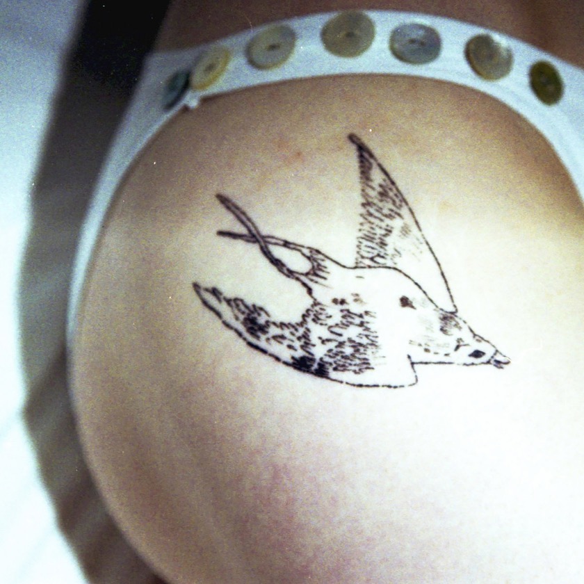 mary in the junkyard - Crash Landing - BestNewMusic2026 - New Music 2026 > Q1 > W13