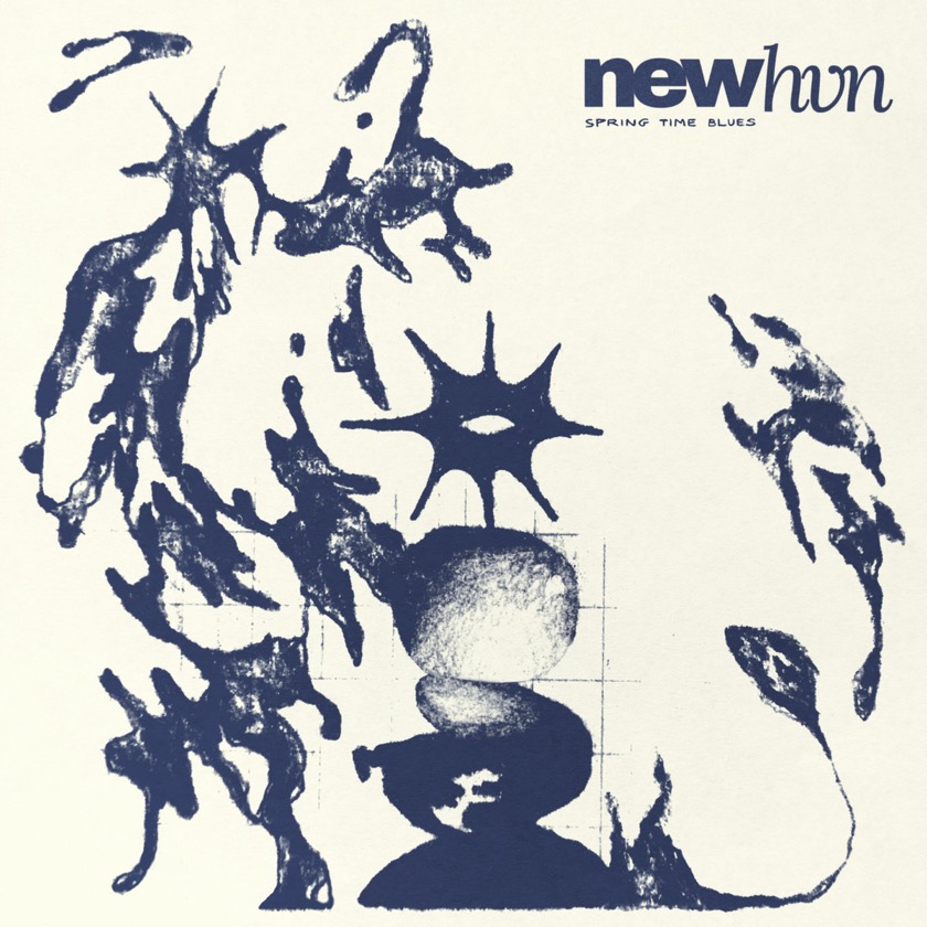 newhvn - Skin off the Bone - BestNewMusic2026 - New Music 2026 > Q1 > W11