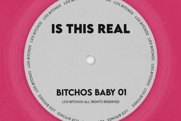 01 by Los Bitchos - Is This Real - BestNewMusic2026 - New Music 2026 > Q2 > W14