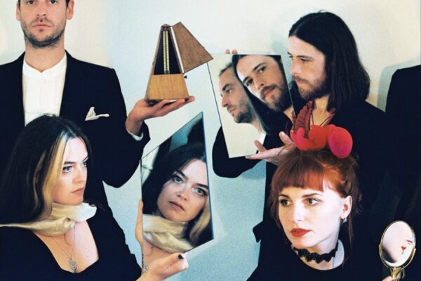 Acolyte - Moon Disaster - BestNewMusic2026 - New Music 2026 > Q2 > W14