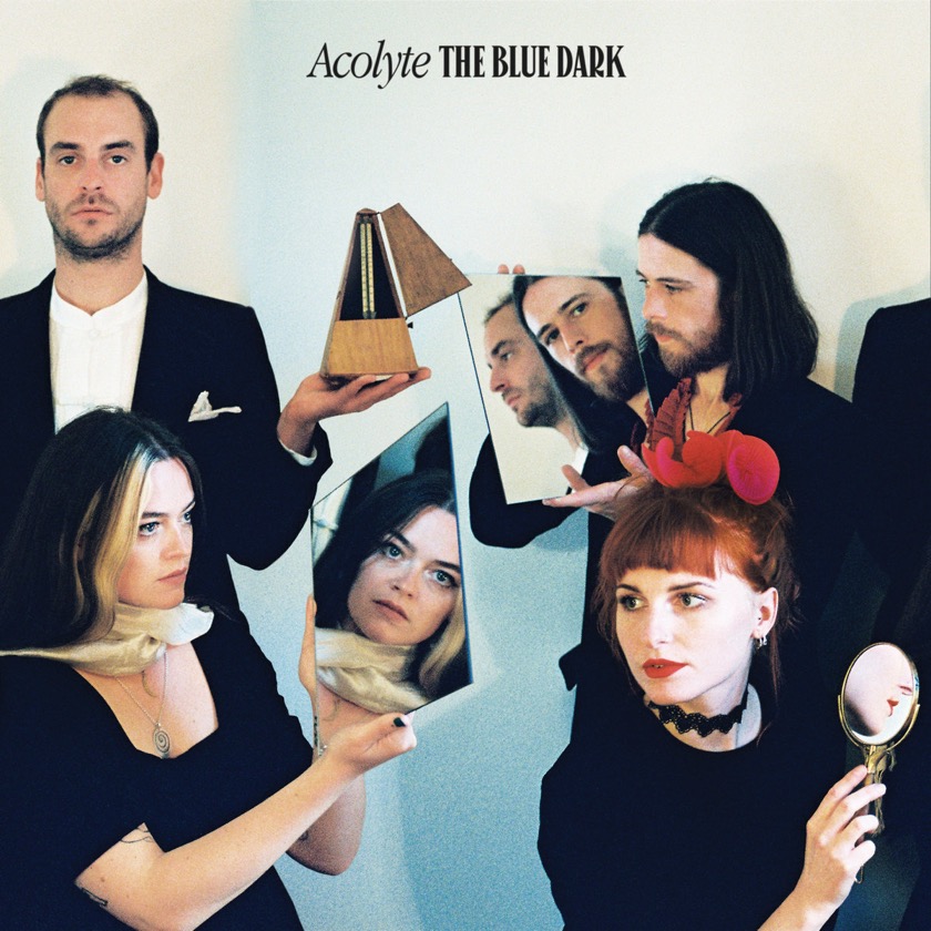 Acolyte - Moon Disaster - BestNewMusic2026 - New Music 2026 > Q2 > W14