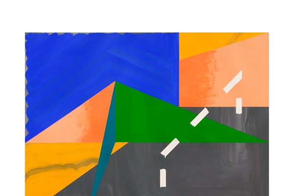 Amtrac - High Speed Ring - BestNewMusic2026 - New Music 2026 > Q2 > W16