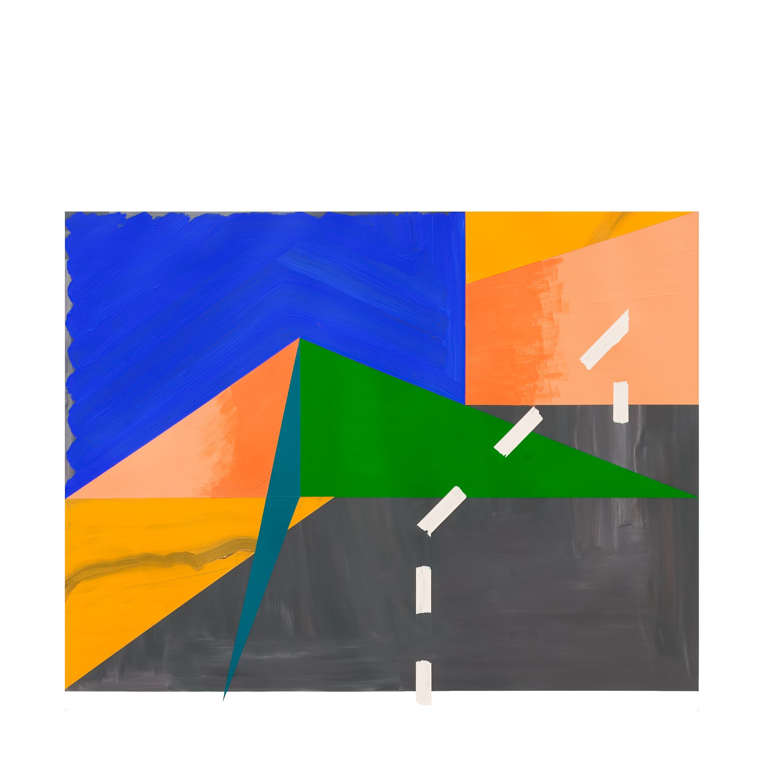 Amtrac - High Speed Ring - BestNewMusic2026 - New Music 2026 > Q2 > W16