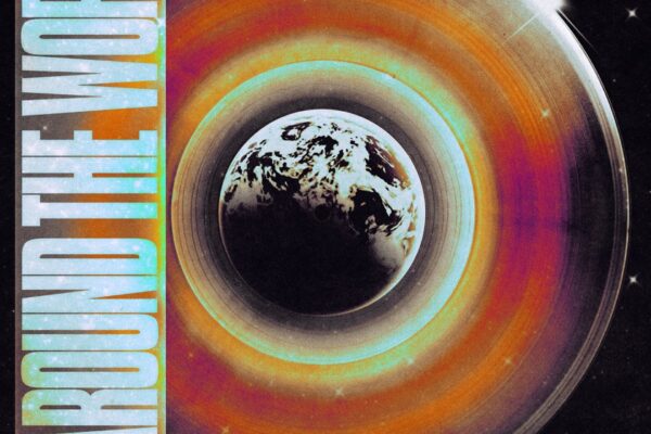 Ben Sterling & Stevie Appleton - Around The World - BestNewMusic2026 - New Music 2026 > Q2 > W14