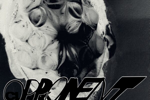 Clark - Relentless Opponent - BestNewMusic2026 - New Music 2026 > Q2 > W16