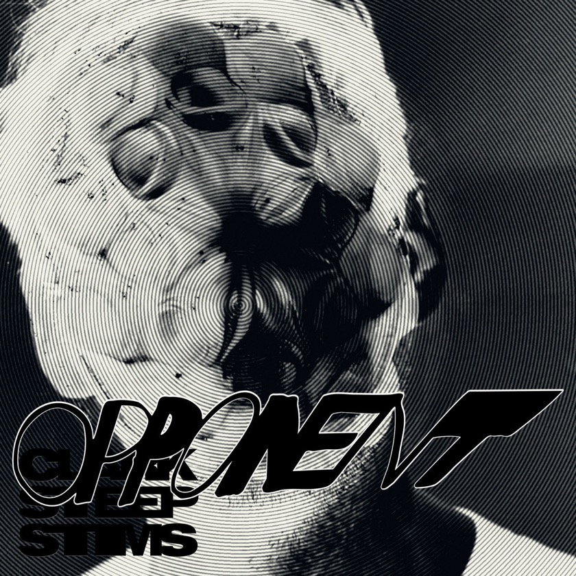 Clark - Relentless Opponent - BestNewMusic2026 - New Music 2026 > Q2 > W16