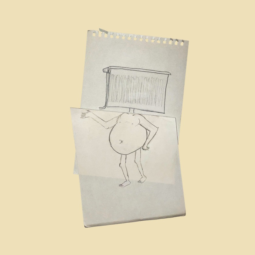 Getdown Services - The Radiator - BestNewMusic2026 - New Music 2026 > Q2 > W14