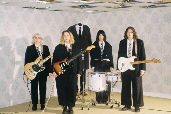 Grandmas House - DOG - BestNewMusic2026 - New Music 2026 > Q2 > W15