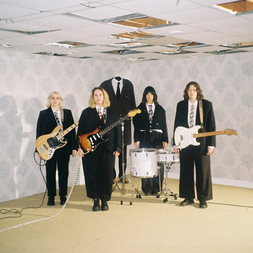 Grandmas House - DOG - BestNewMusic2026 - New Music 2026 > Q2 > W15