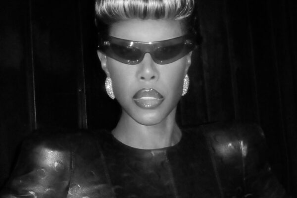 Honey Dijon - Satisfied - BestNewMusic2026 - New Music 2026 > Q2 > W16