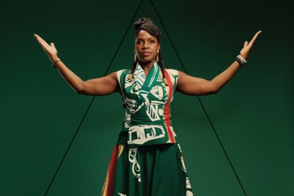 Ibibio Sound Machine - Return to Sender - BestNewMusic2026 - New Music 2026 > Q2 > W18