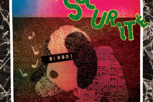 La Sécurité - Snack City - BestNewMusic2026 - New Music 2026 > Q2 > W14