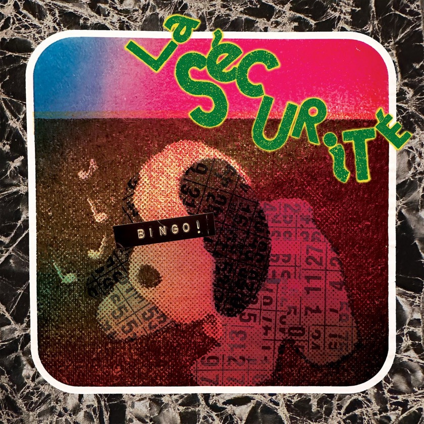 La Sécurité - Snack City - BestNewMusic2026 - New Music 2026 > Q2 > W14