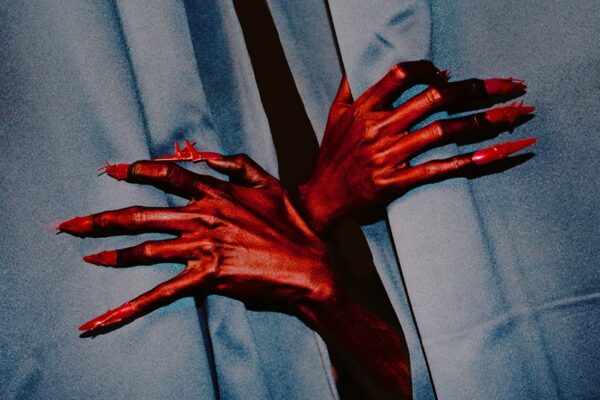 Lambrini Girls - Cult of Celebrity - BestNewMusic2026 - New Music 2026 > Q2 > W14