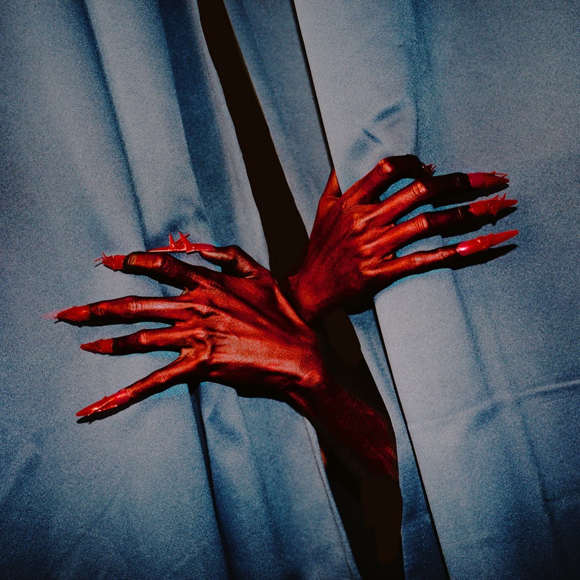 Lambrini Girls - Cult of Celebrity - BestNewMusic2026 - New Music 2026 > Q2 > W14