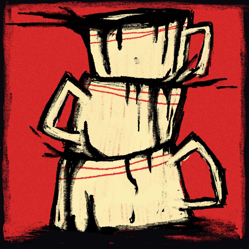 Library Card - Out of Context - BestNewMusic2026 - New Music 2026 > Q2 > W17