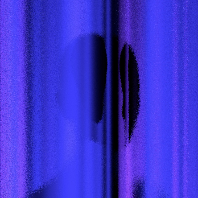 Loraine James - Flatline ft. Miho Hatori - BestNewMusic2026 - New Music 2026 > Q2 > W16