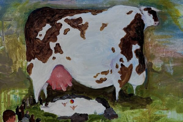 MLEKO - Denouement - BestNewMusic2026 - New Music 2026 > Q2 > W16