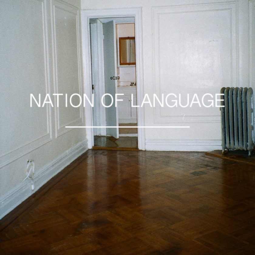 Nation of Language - Tougher Than the Rest - BestNewMusic2026 - New Music 2026 > Q2 > W16