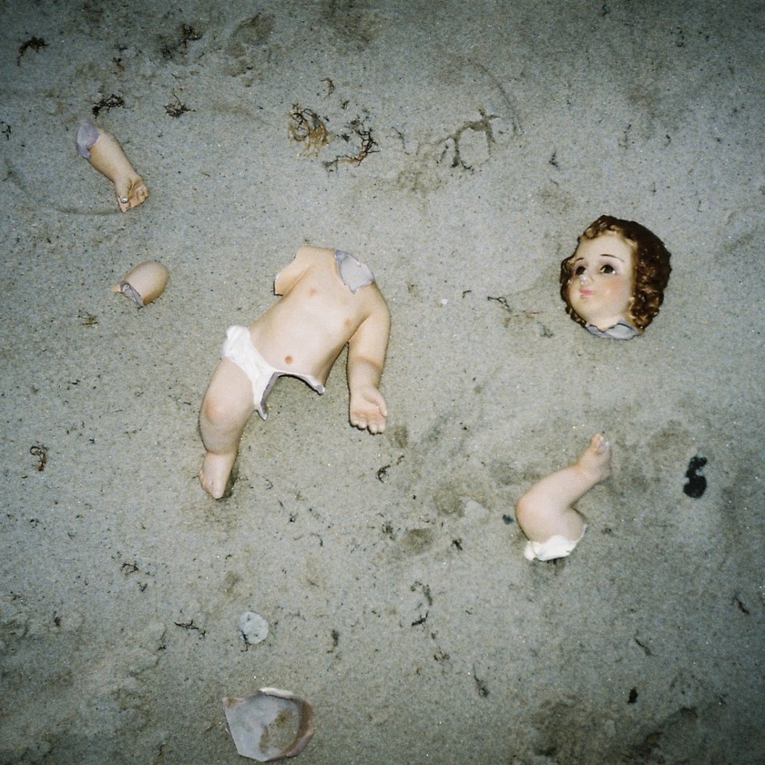 NewDad - Kick The Curb - BestNewMusic2026 - New Music 2026 > Q2 > W15