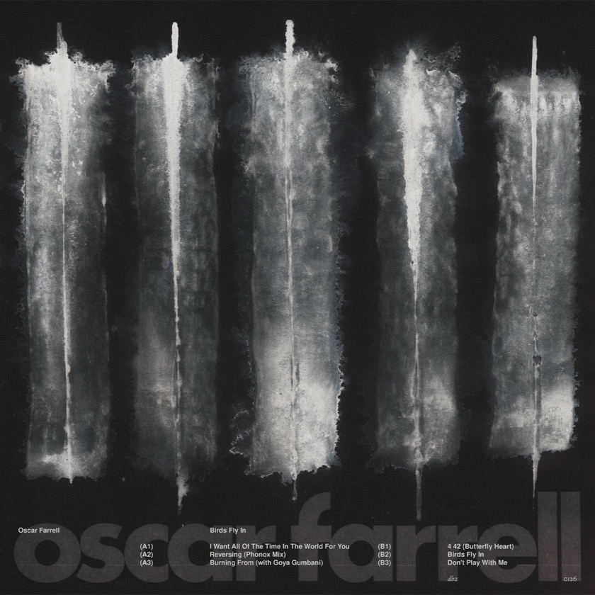 Oscar Farrell - Burning From [with Goya Gumbani] - BestNewMusic2026 - New Music 2026 > Q2 > W16