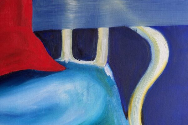 Otala - My Old House - BestNewMusic2026 - New Music 2026 > Q2 > W16