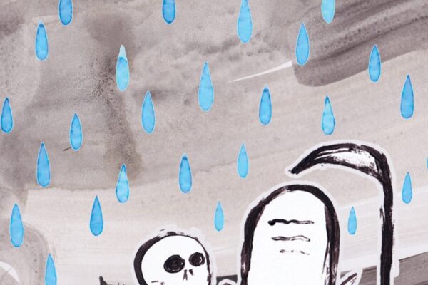 Ranting - Grumpy Custard - BestNewMusic2026 - New Music 2026 > Q2 > W16