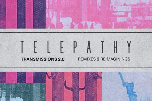 Telepathy - Home (Redux) - BestNewMusic2026 - New Music 2026 > Q2 > W14