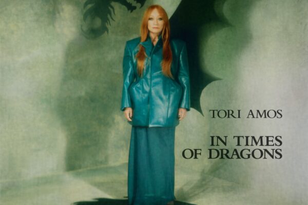 Tori Amos - Gasoline Girls - BestNewMusic2026 - New Music 2026 > Q2 > W16