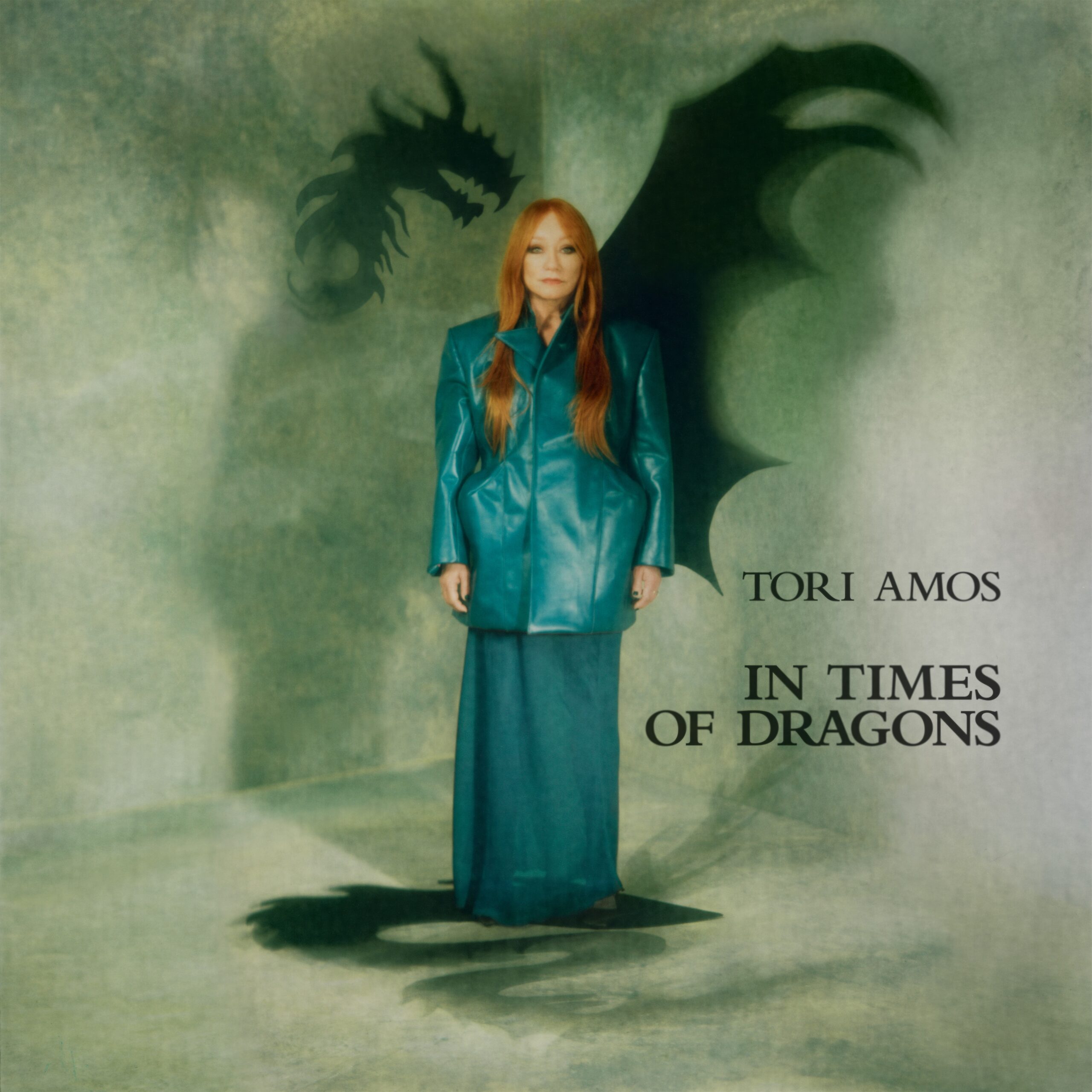 Tori Amos - Gasoline Girls - BestNewMusic2026 - New Music 2026 > Q2 > W16