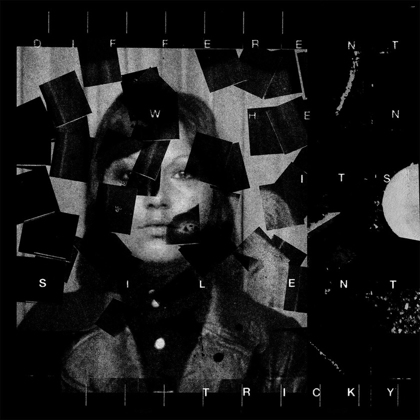 Tricky - Out of Place (feat. Marta) - BestNewMusic2026 - New Music 2026 > Q2 > W17