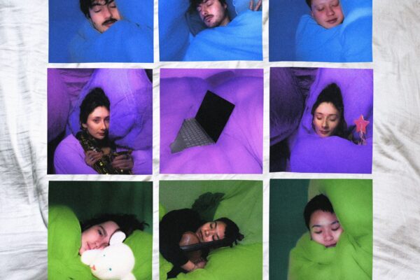 Truthpaste - Friendship Is The Truth - BestNewMusic2026 - New Music 2026 > Q2 > W15