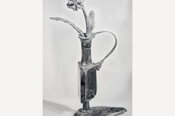 White Flowers - Heart Breaks - BestNewMusic2026 - New Music 2026 > Q2 > W16