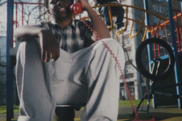 corto.alto, Mick Jenkins - WHODIS - BestNewMusic2026 - New Music 2026 > Q2 > W14