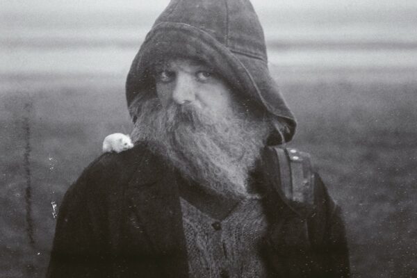 mary in the junkyard - Candelabra - BestNewMusic2026 - New Music 2026 > Q2 > W17