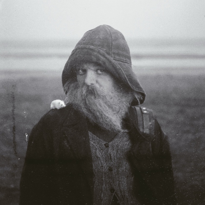 mary in the junkyard - Candelabra - BestNewMusic2026 - New Music 2026 > Q2 > W17